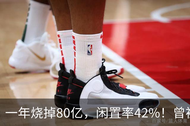 一年烧掉80亿，闲置率42%！曾被捧成香饽饽的生意，怎么不香了？