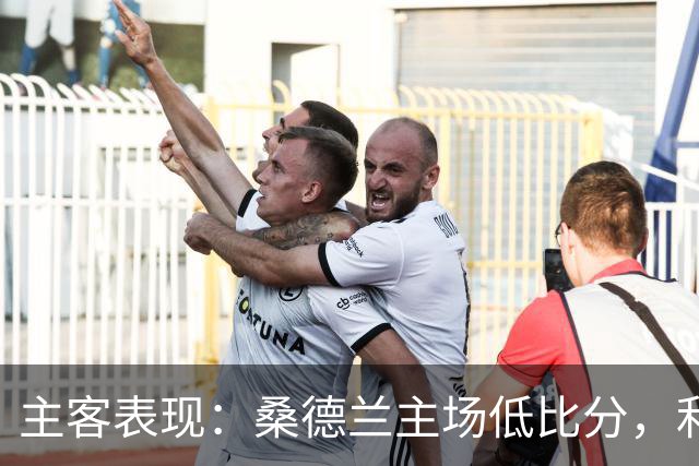 主客表现：桑德兰主场低比分，利兹联客场起伏
