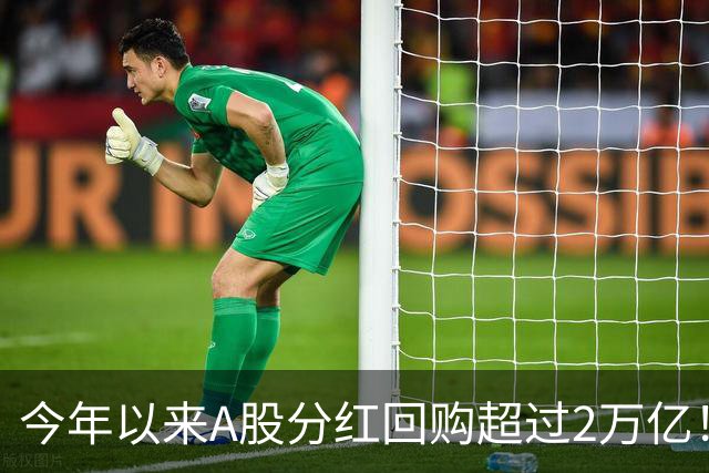 今年以来A股分红回购超过2万亿！可为何股民还是吐槽赚不到钱？