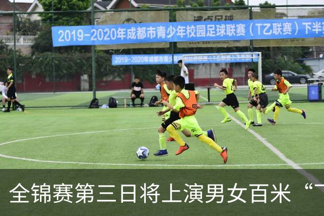 全锦赛第三日将上演男女百米“飞鱼大战” 汪顺出战100米混合泳