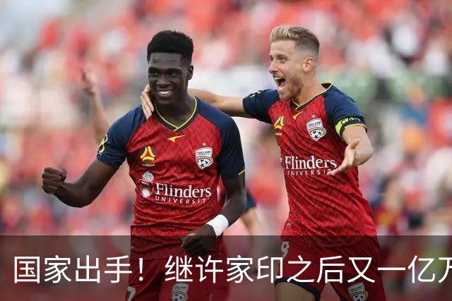 国家出手！继许家印之后又一亿万富豪落网，坑害百姓、恶行累累