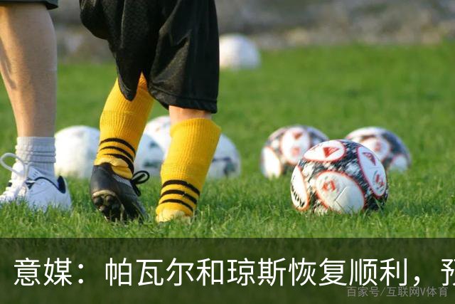 意媒：帕瓦尔和琼斯恢复顺利，预计对阵威尼斯后提前回归合练
