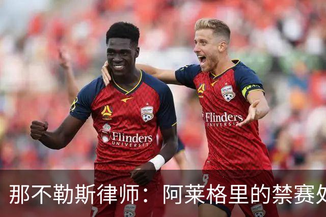 那不勒斯律师：阿莱格里的禁赛处罚太严重，若减刑可赶上对阵尤文