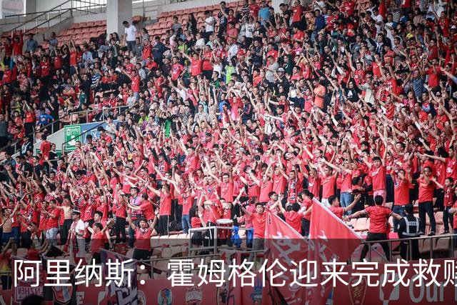 阿里纳斯：霍姆格伦迎来完成救赎的机会 否则亚历山大会沮丧